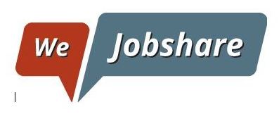 Logo We Jobshare